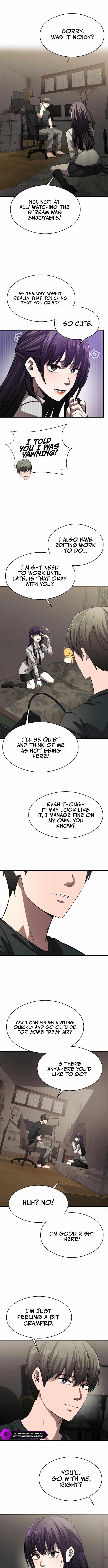 Heart-Pounding Cute Poem Chapter 9 4